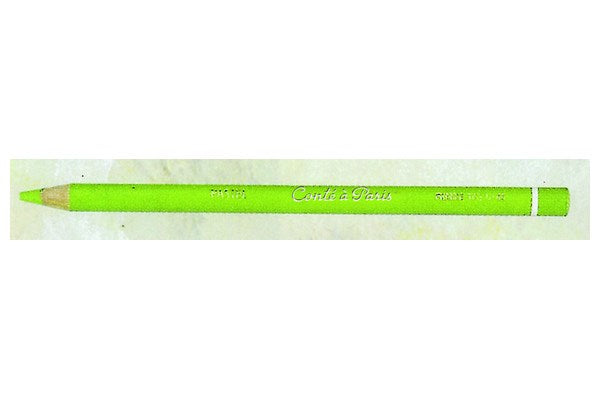 Pastel Pencil St Michel Green 044